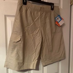 NWT Columbia Boy’s Shorts